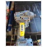 KOBALT DRILL NO BATTERY OR CHARGER