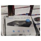 HDMI DVD PLAYER