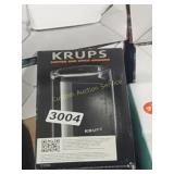KRUPS COFFEE AND SPICE GRINDER