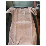 LARGE WOMAN DRESS