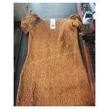 XL WOMAN DRESS