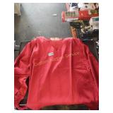 MEDIUM WOMAN SHIRT