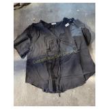XL SHIRT