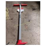 WEEDING TOOL