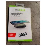 CHARGING PAD