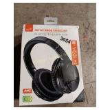 HEADPHONES