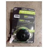 FIXED LINE TRIMMER HEAD