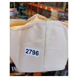 COSMETIC BAG