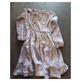 DRESS SZ 3X