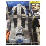 OSCILLATING SPRINKLER