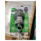 ORBIT SPRINKLER