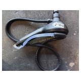 SHOWERHEAD WITH HOSE