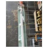 PATIO DOOR SECURITY BAR