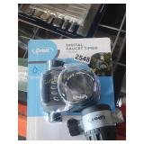 2 ORBIT WATER TIMERS