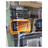 DRILL BITS