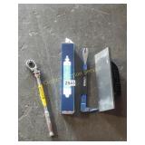 GROUT FLOAT WATER FILTER