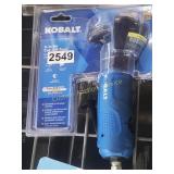 KOBALT 3 IN AIR CUT OFF TOOL