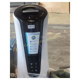 TOTAL COMFORT DELUXE ULTRASONIC HUMIDIFIER