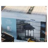 KESSEL 1 LIGHT WALL LANTERN