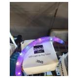 LED POP UP TUBES