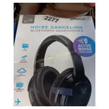 BLUETOOTH HEADPHONES