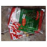 4 ABSORBENT FLOOR PROTECTOR