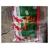 3 ABSORBENT FLOOR PROTECTOR