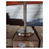 3 TABLETOP PAPER TOWEL HOLDERS