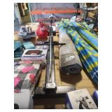 TILE CUTTER