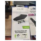 SLIM POWER BANK