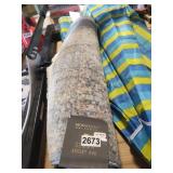 3 FT BY 9IN ACCENT RUG