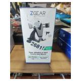 DASH WINDOW VENT GRAVITY GRIP MOUNT
