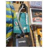 OSCILLATING SPRINKLER