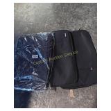 3 LAPTOP CASES