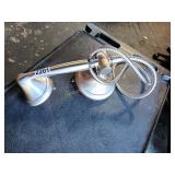 SHOWERHEAD WITH HOSE