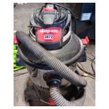 SHOP VAC