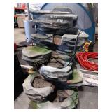 40'  WATER FOUNTAIN