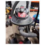 SHOP VAC