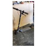 NINEBOT ELECTRIC SCOOTER AS IS