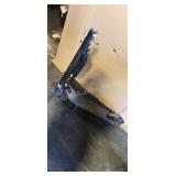 NINEBOT ELECTRIC SCOOTER AS IS