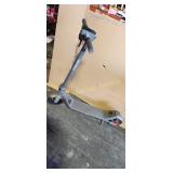 PHANTOM ELECTRIC SCOOTER AS IS