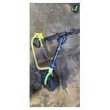ELECTRIC SCOOTHER AS IS