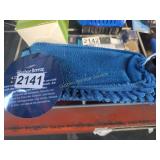 HARBOR BREEZE FAN BRUSH CLEANER