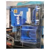 KOBALT 24V BATTERY AND CHARGER
