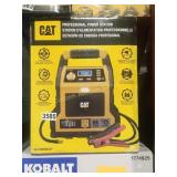 CAT PROFESSIONAL POWER STATION RETAIL $149