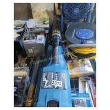 KOBALT 80V MAX BLOWER NO BATTERY OR CHARGER