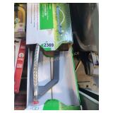 OSCILLATING SPRINKLER
