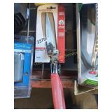 CORONA GRASS SHEARS