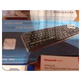EASY VIEW KEYBOARD
