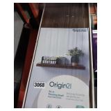 FLOATING SHELF